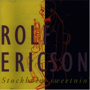 Stockholm sweetnin'