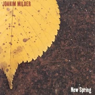 New spring