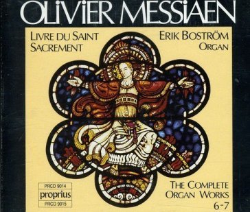 Complete organ works 6 & 7