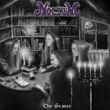 The seance