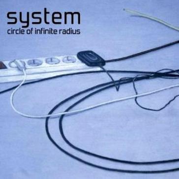 Circle of infinite radius