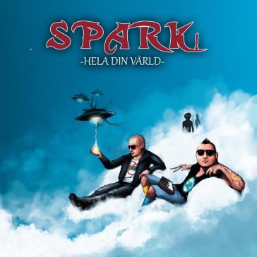 Hela din varld