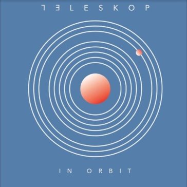 In orbit