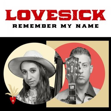 Remember my name