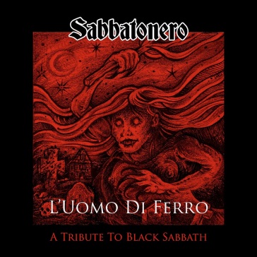 L' uomo di ferro