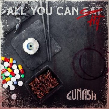 All you can hit