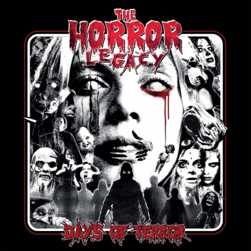 Days of terror