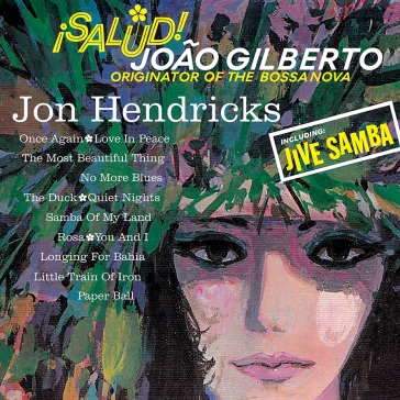Salud! joao gilberto