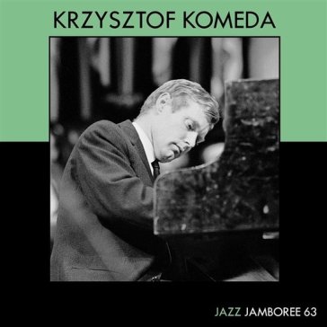 Jazz jamboree 63