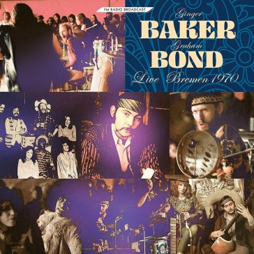Live bremen 1970