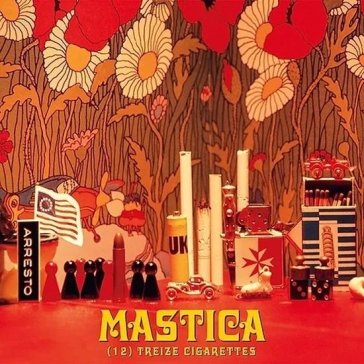 (12) treize cigarettes (2024 remastered