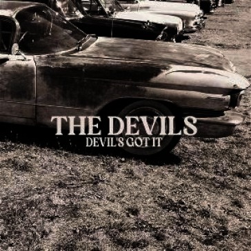 Devil's got it