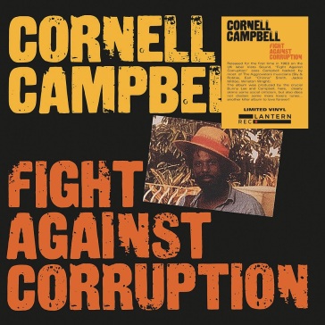 Fight against corruption