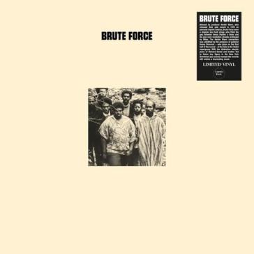 Brute force