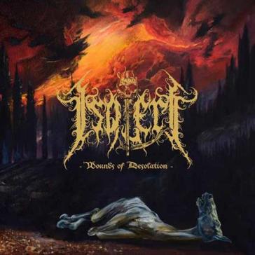 Wounds of desolation
