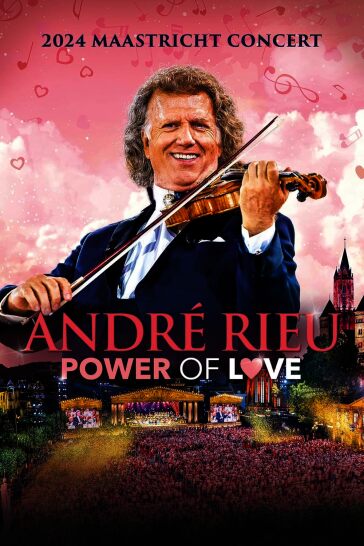 Power of love