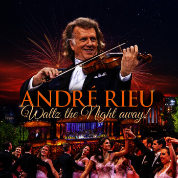 Waltz the night away!