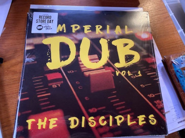Imperial dub vol.1