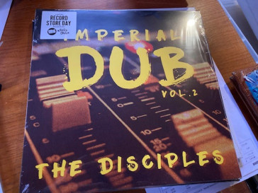Imperial dub vol.2