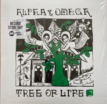 Tree of life vol.2