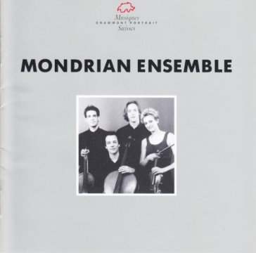 Mondrian ensemble
