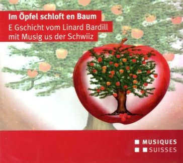 Gschicht vom linard bardill