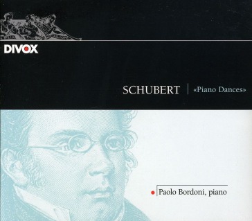 Piano dances