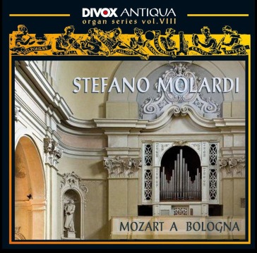 Mozart a bologna