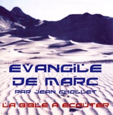 Evangile de marc