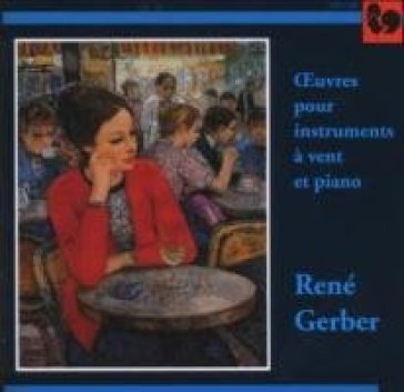 Ouvres pour instruments