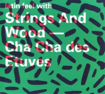 Strings & wood