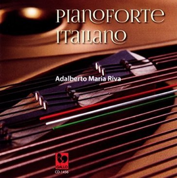 Pianoforte italiano