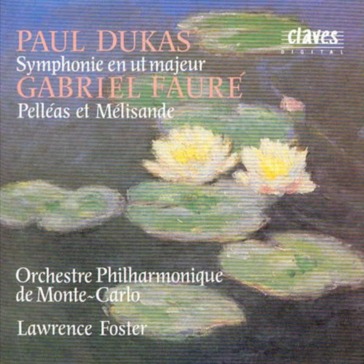 Sinfonia in do mag
