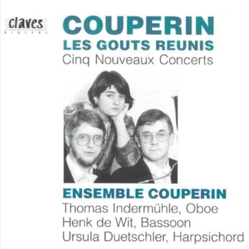 Les gouts reunis