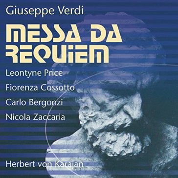 Giuseppe verdi - messa da requiem (moska