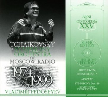 Beethoven: leonore overture no 3 - mozar