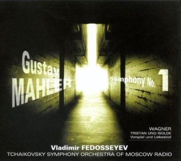 Mahler: symphony no 1 - wagner: vorspiel