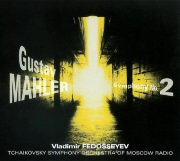 Gustav mahler - symphony no 2