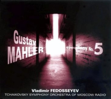 Gustav mahler - symphony no 5