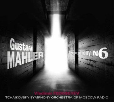 Gustav mahler - symphony no 6