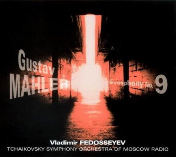 Gustav mahler - symphony no 9