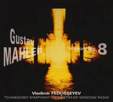 Gustav mahler - symphony no 8
