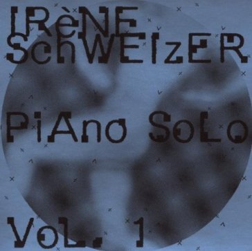 Piano solo (vol 1)