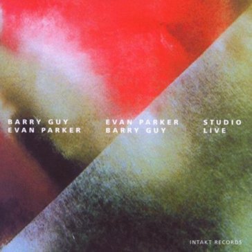 Studio/live (birds and blades)