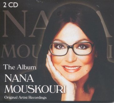 The album (2cd)