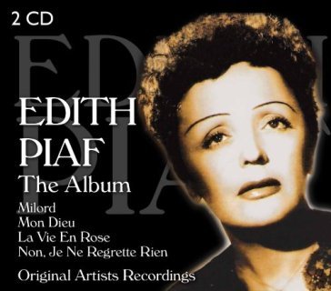 The album