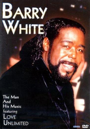 The man and his music