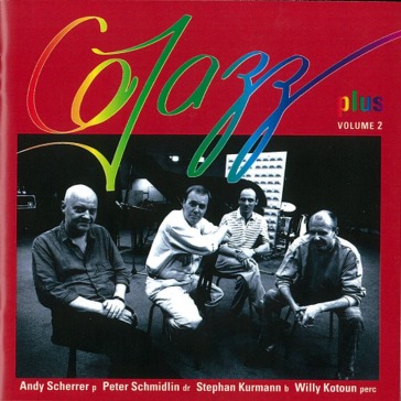 Cojazz plus 2