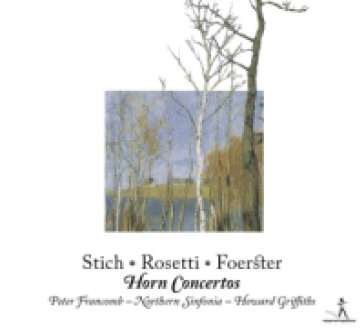 Horn concertos