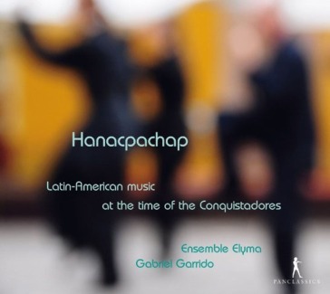 Hanacpachap